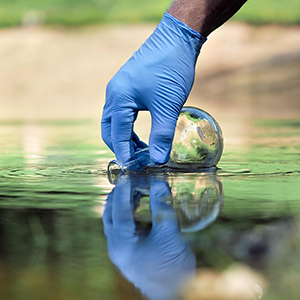 Water Testing