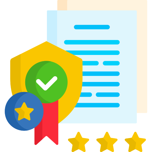 SANAS Accreditation