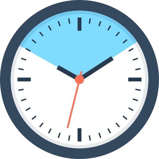 Competitive Turnaround Times